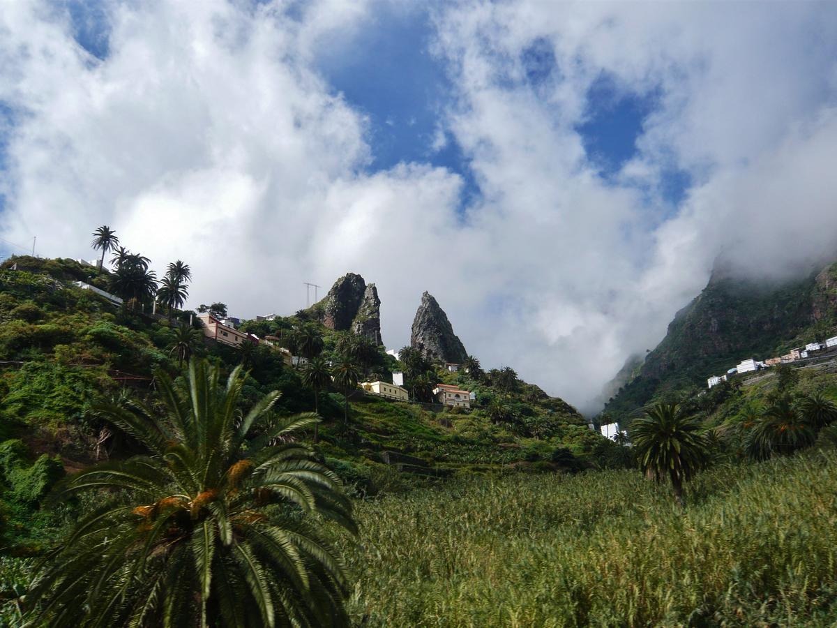 Casa Vista Teide *