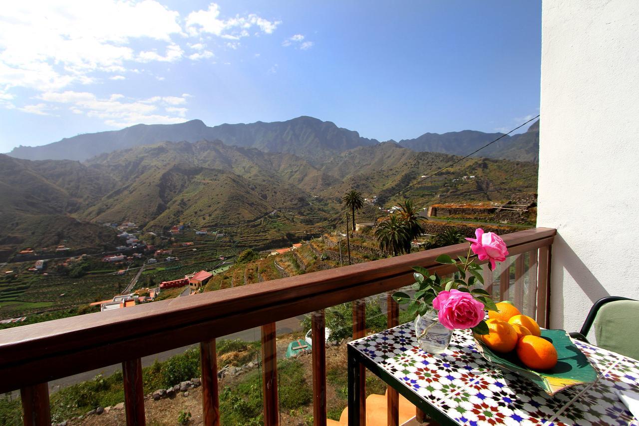Holiday home Casa Vista Teide