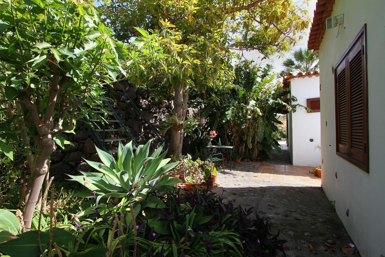 Casa Vista Teide Holiday home *
