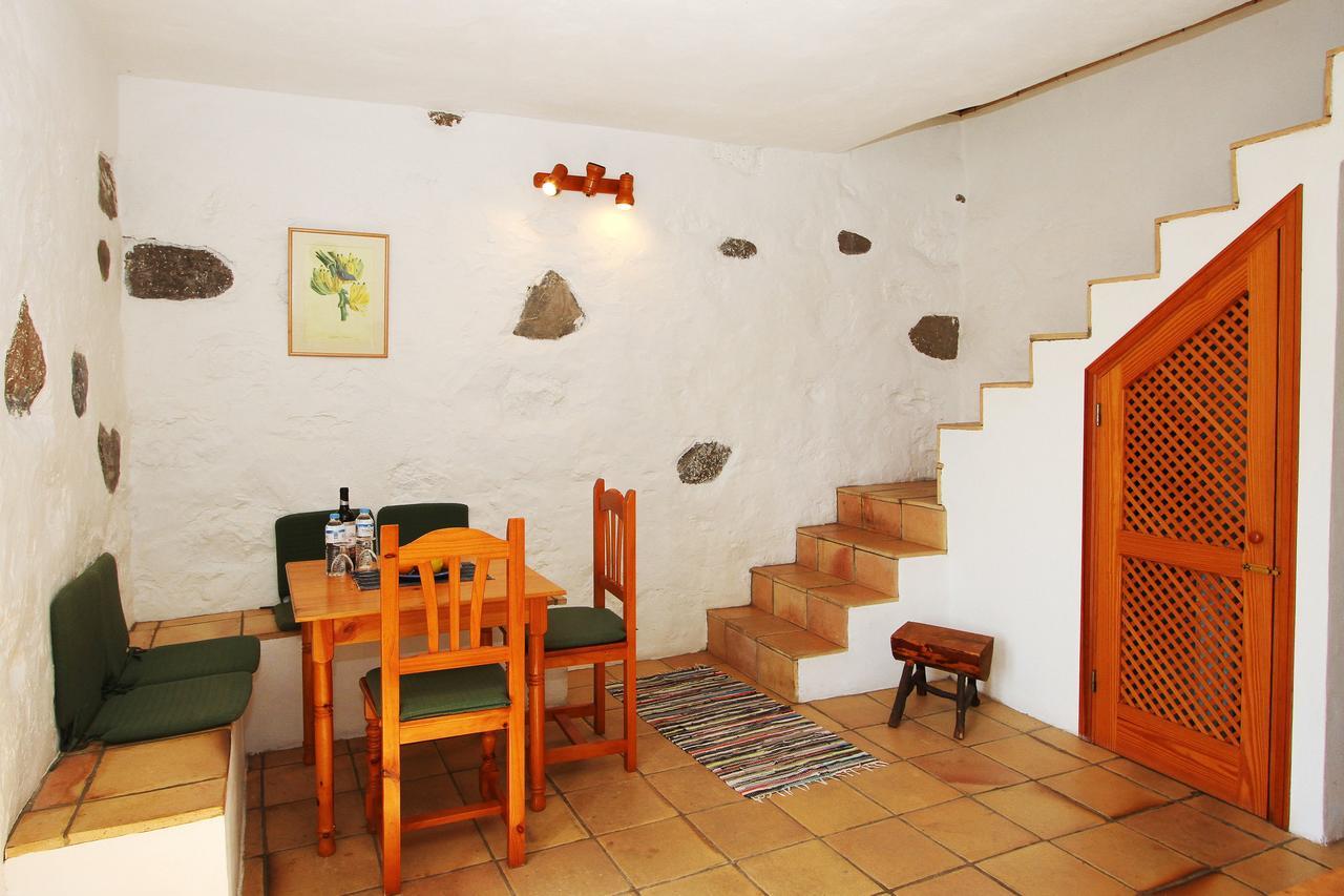 Casa Vista Teide Holiday home