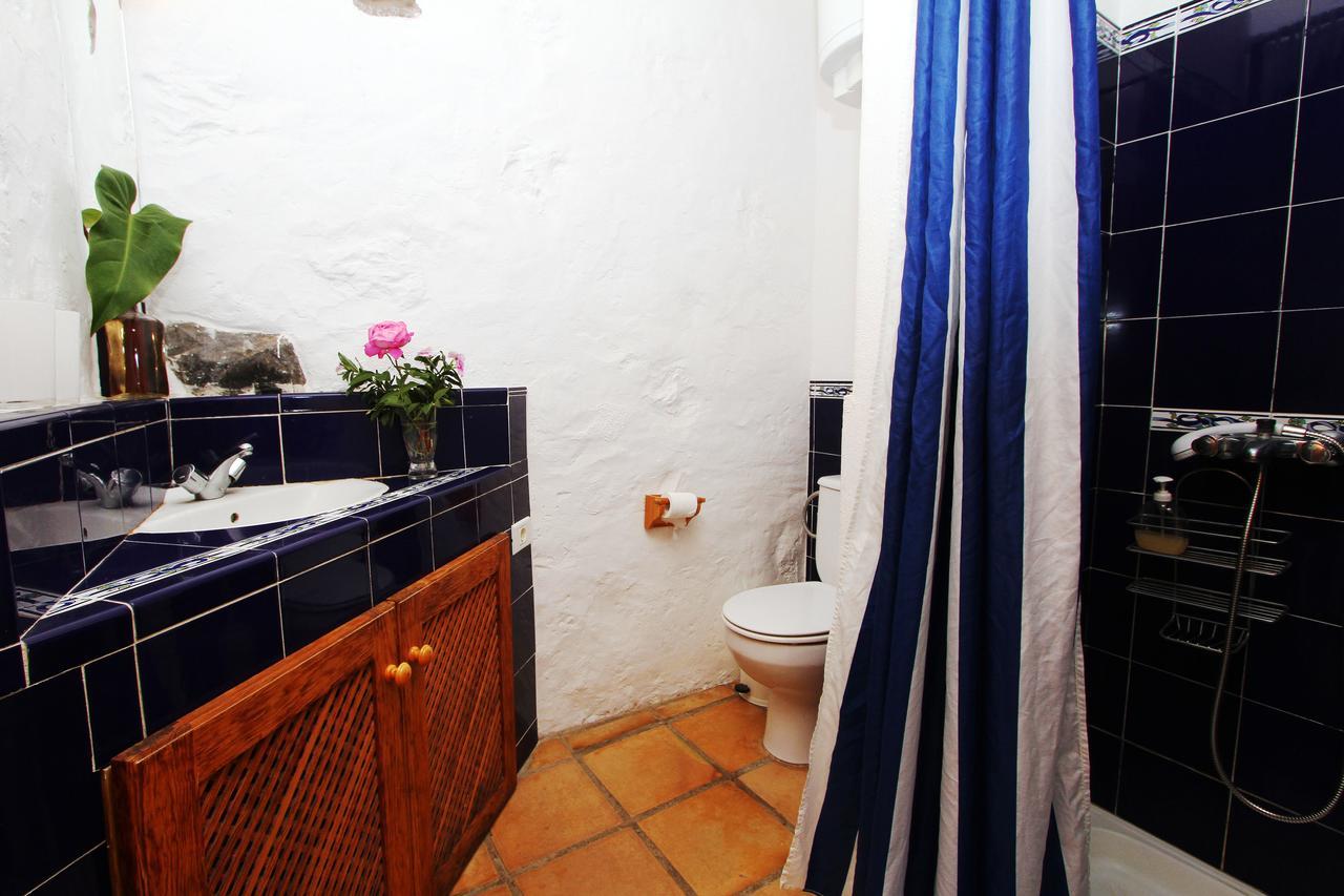 Holiday home Casa Vista Teide Hermigua