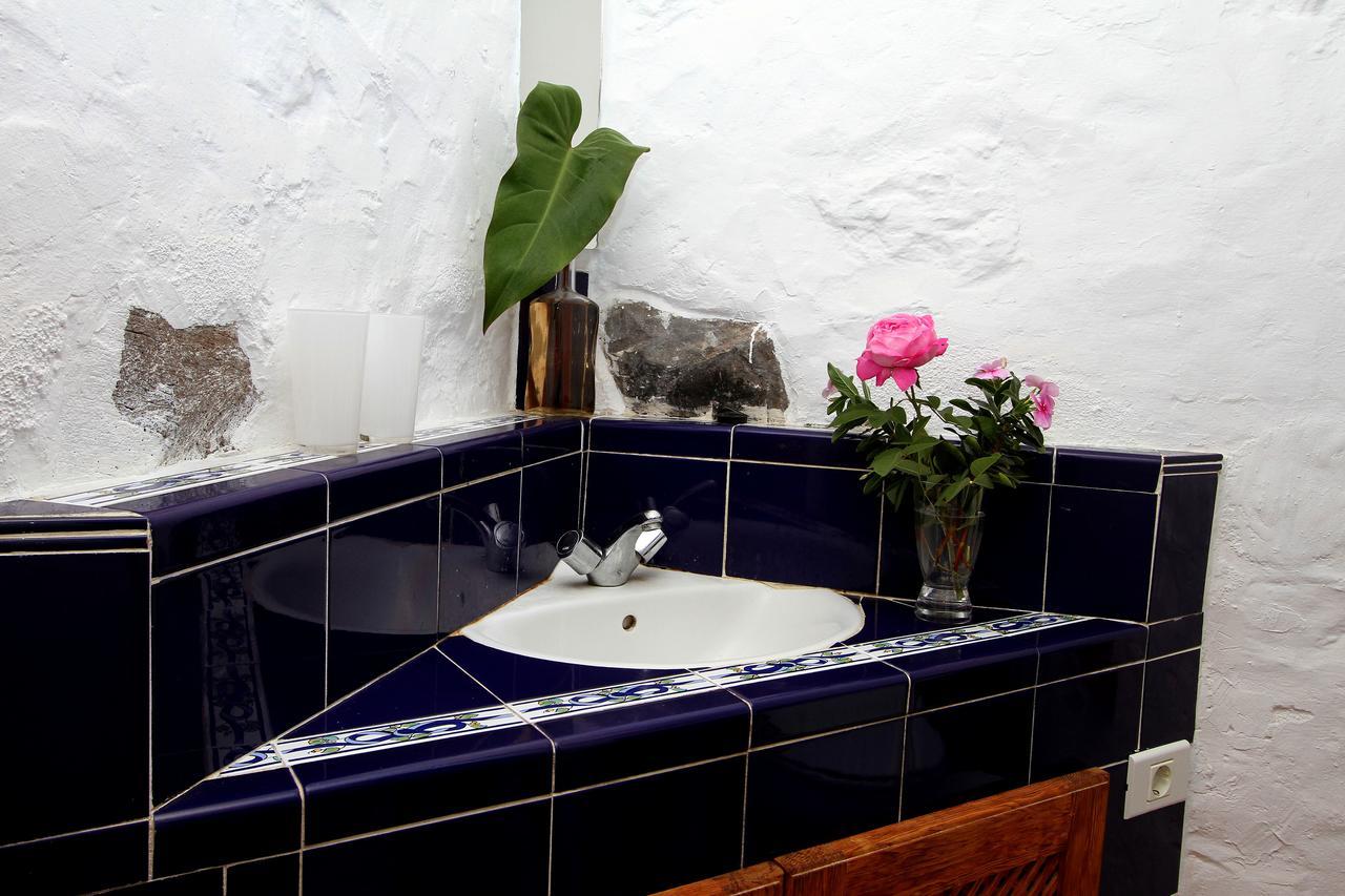 Holiday home Casa Vista Teide Hermigua