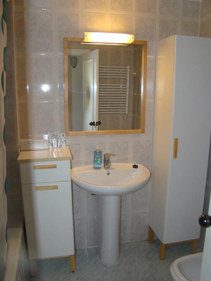 Apartamento Jardines De Vilafortuny *