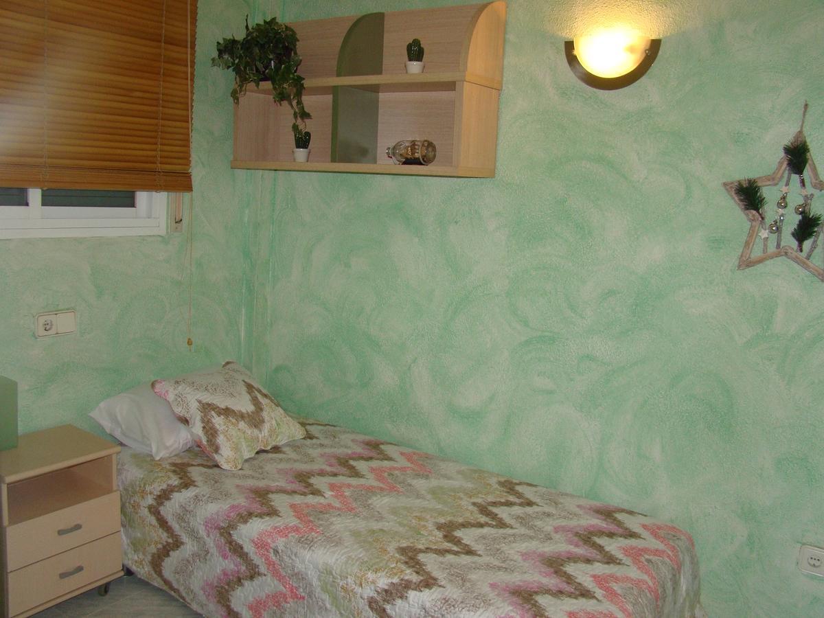Apartamento Jardines De Vilafortuny Apartment *