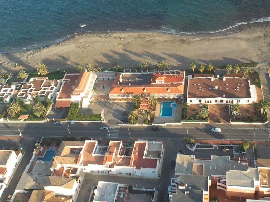 Hotel Hospedium Continental 3*