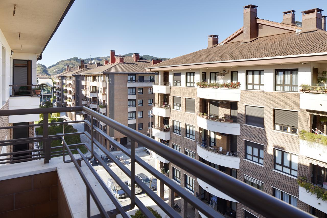 Itturri - Basque *