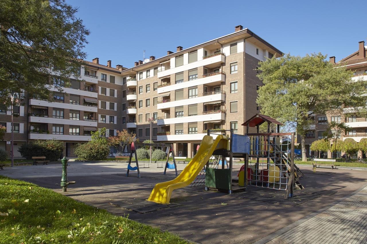 Itturri - Basque