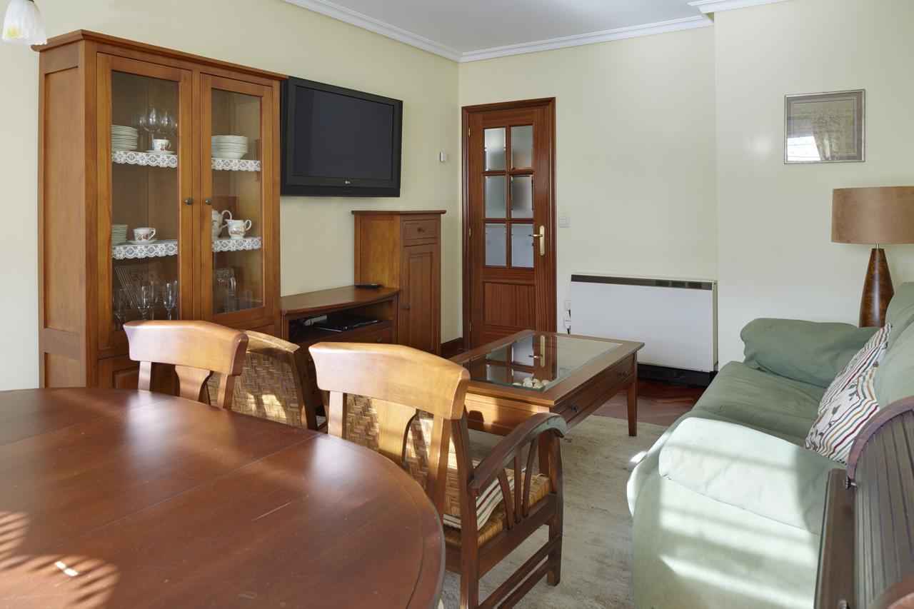 Apartment Itturri - Basque