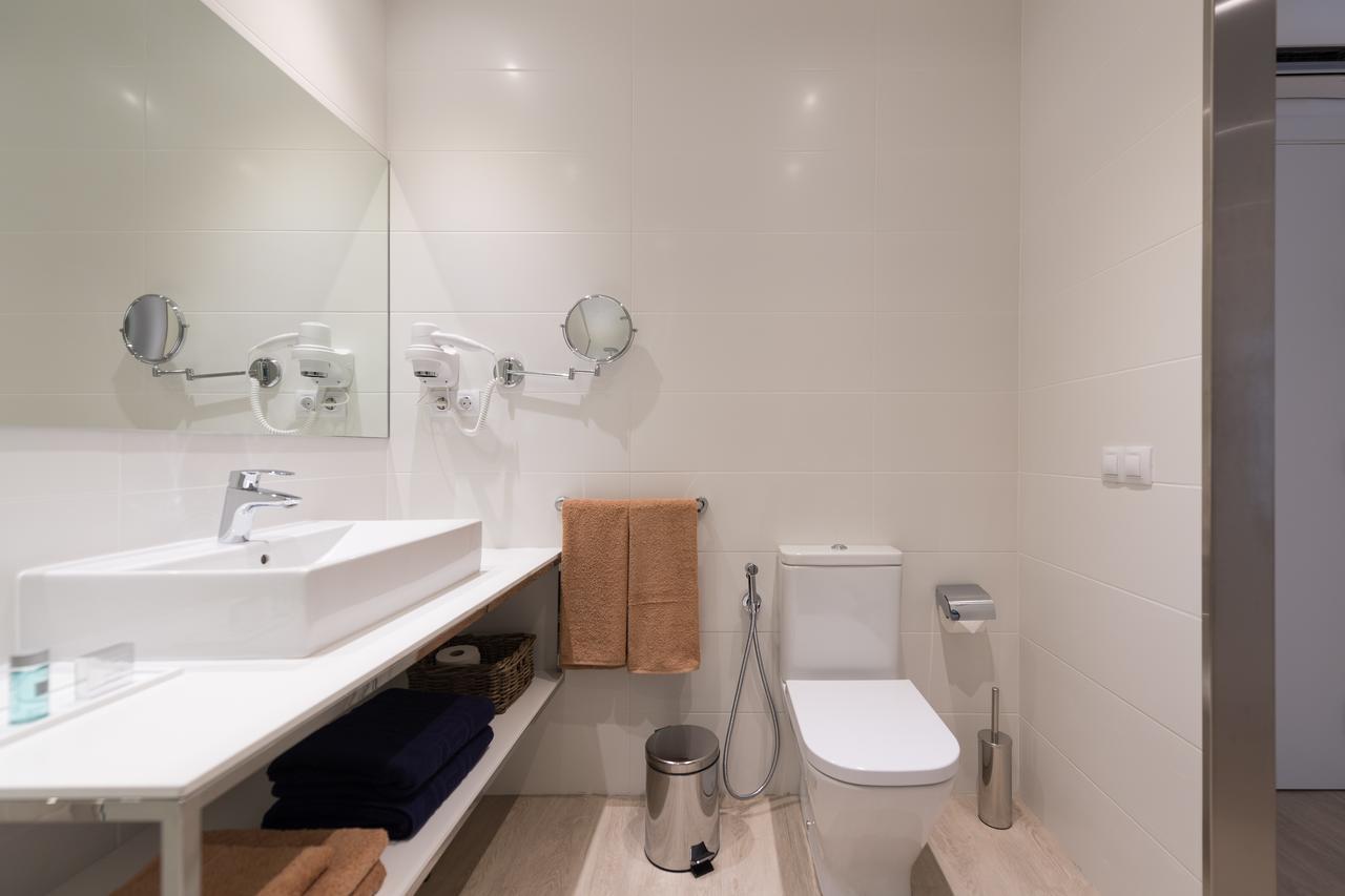 Hc Luxe Apartment *