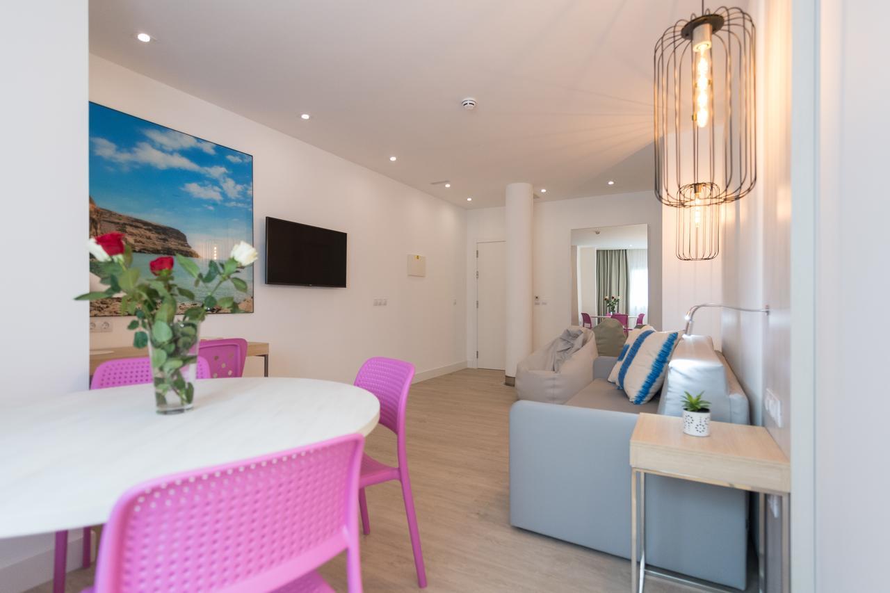 Hc Luxe Apartment Vecindario (Gran Canaria)
