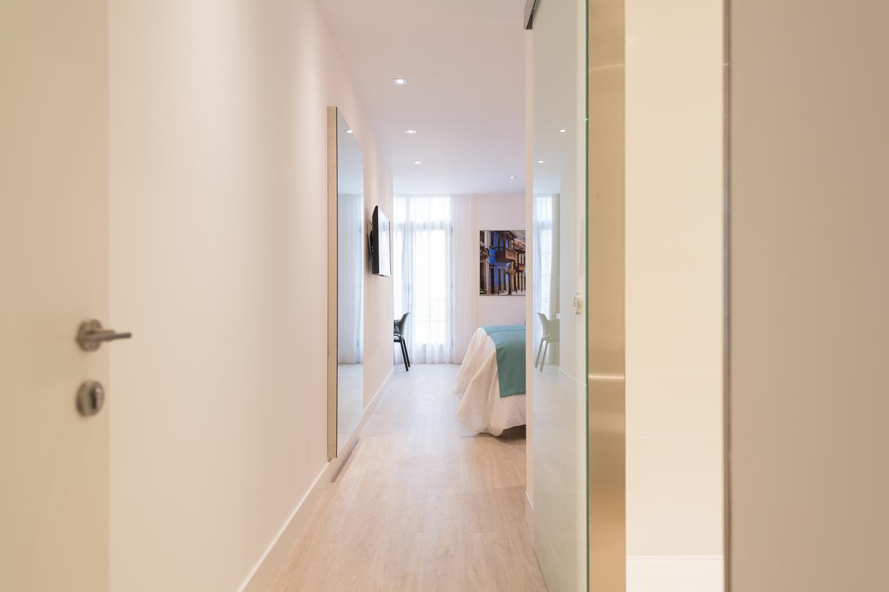 Hc Luxe Apartment *