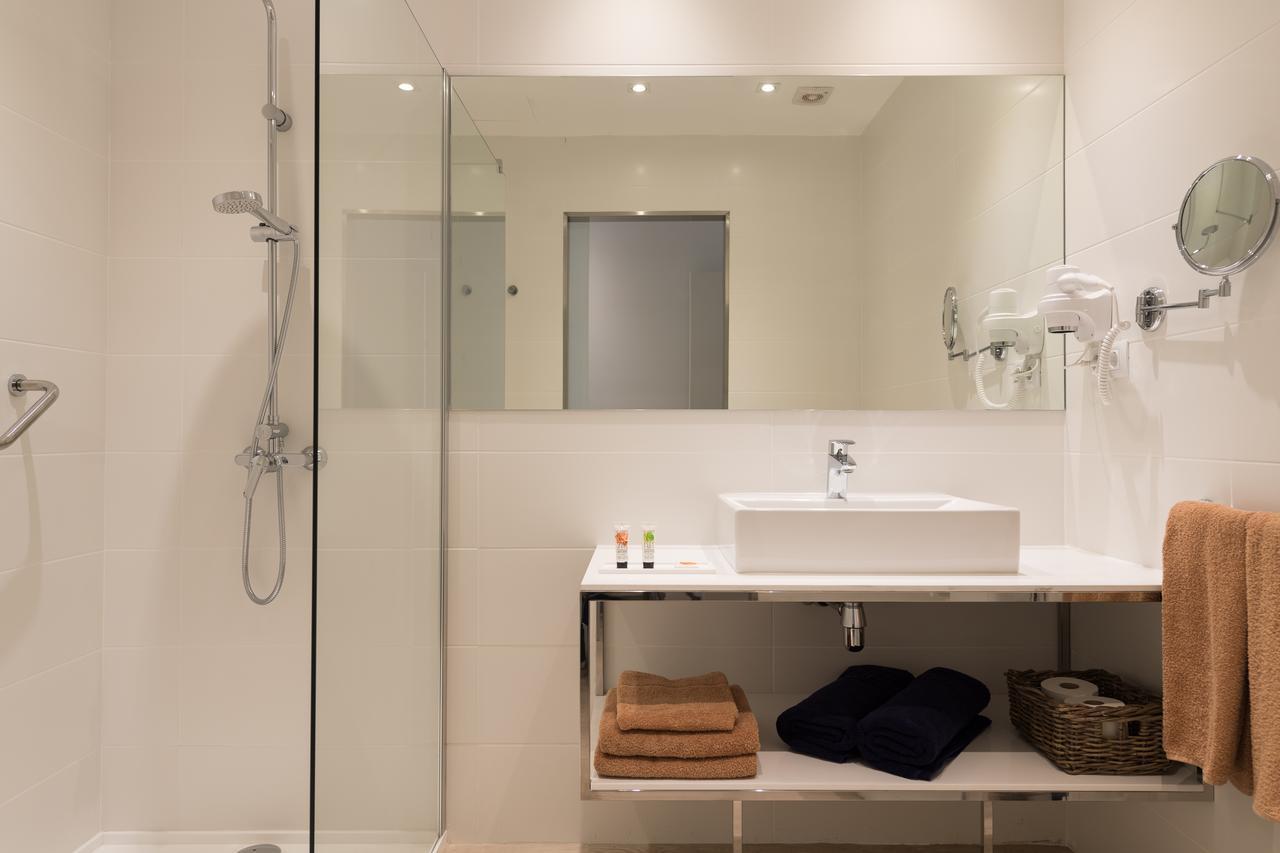 Hc Luxe Apartment *