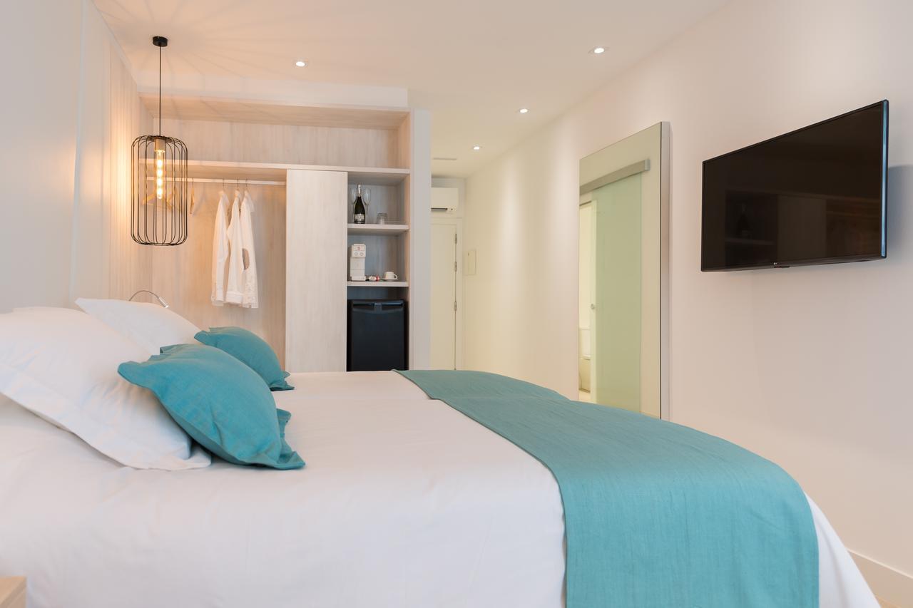 Hc Luxe Apartment