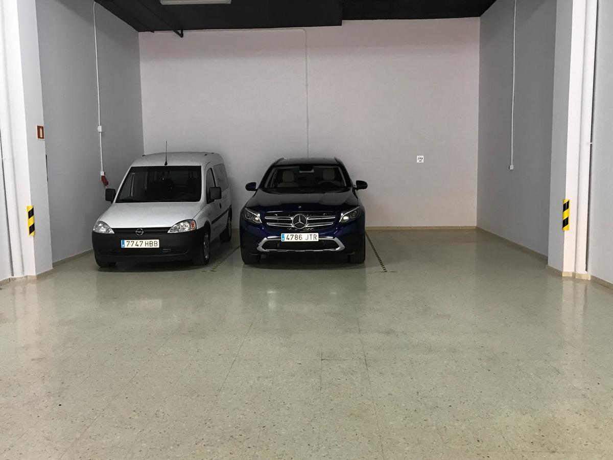 Hc Luxe * Vecindario (Gran Canaria)