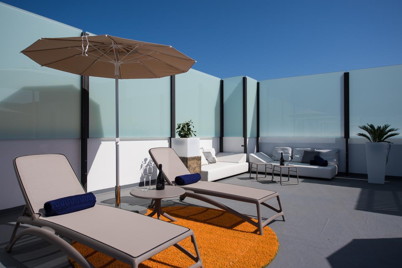 Hc Luxe Vecindario (Gran Canaria)