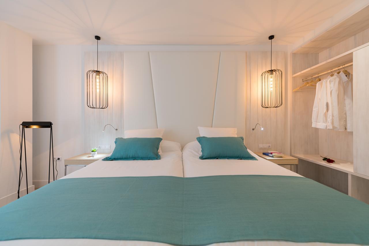 Hc Luxe Apartment