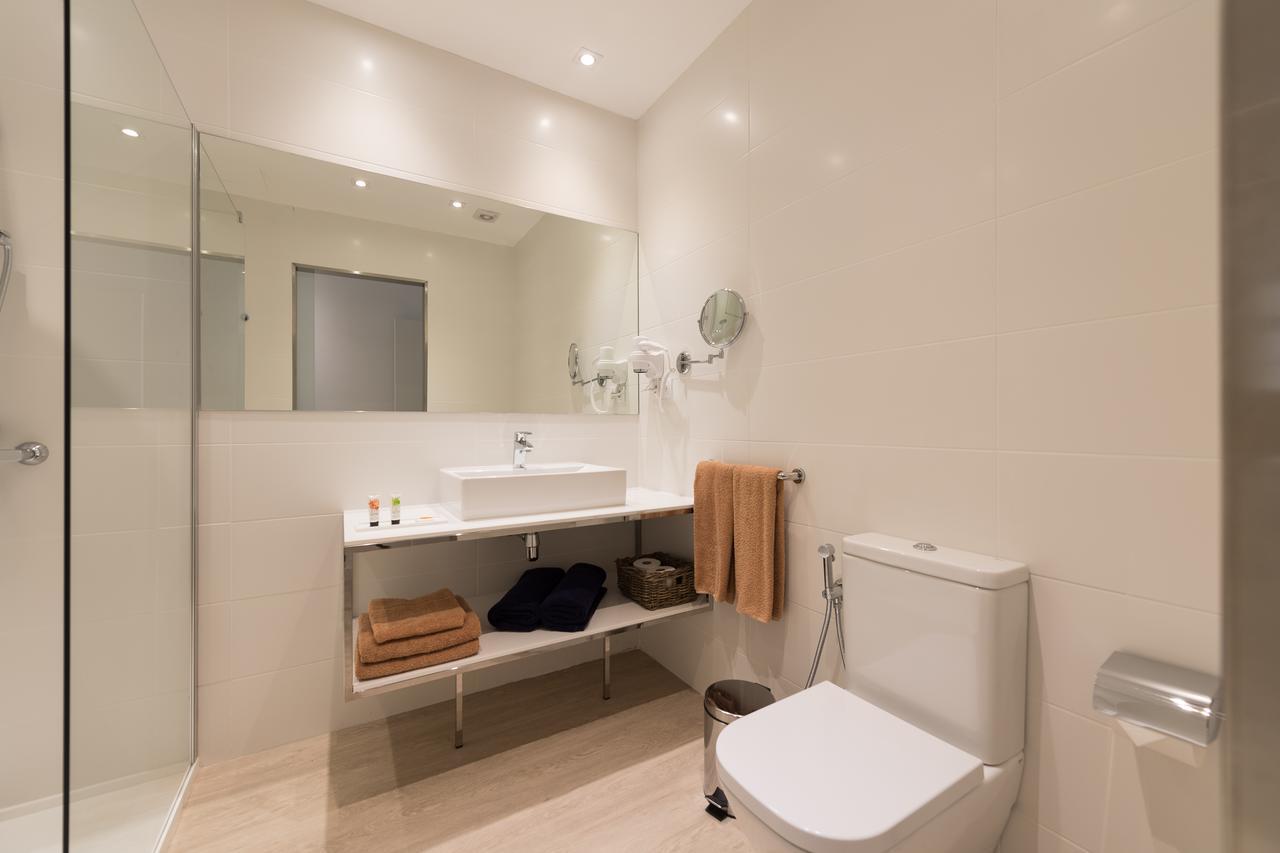 Apartment Hc Luxe Vecindario (Gran Canaria)