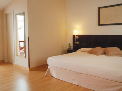 Patricia Menorca Hotel