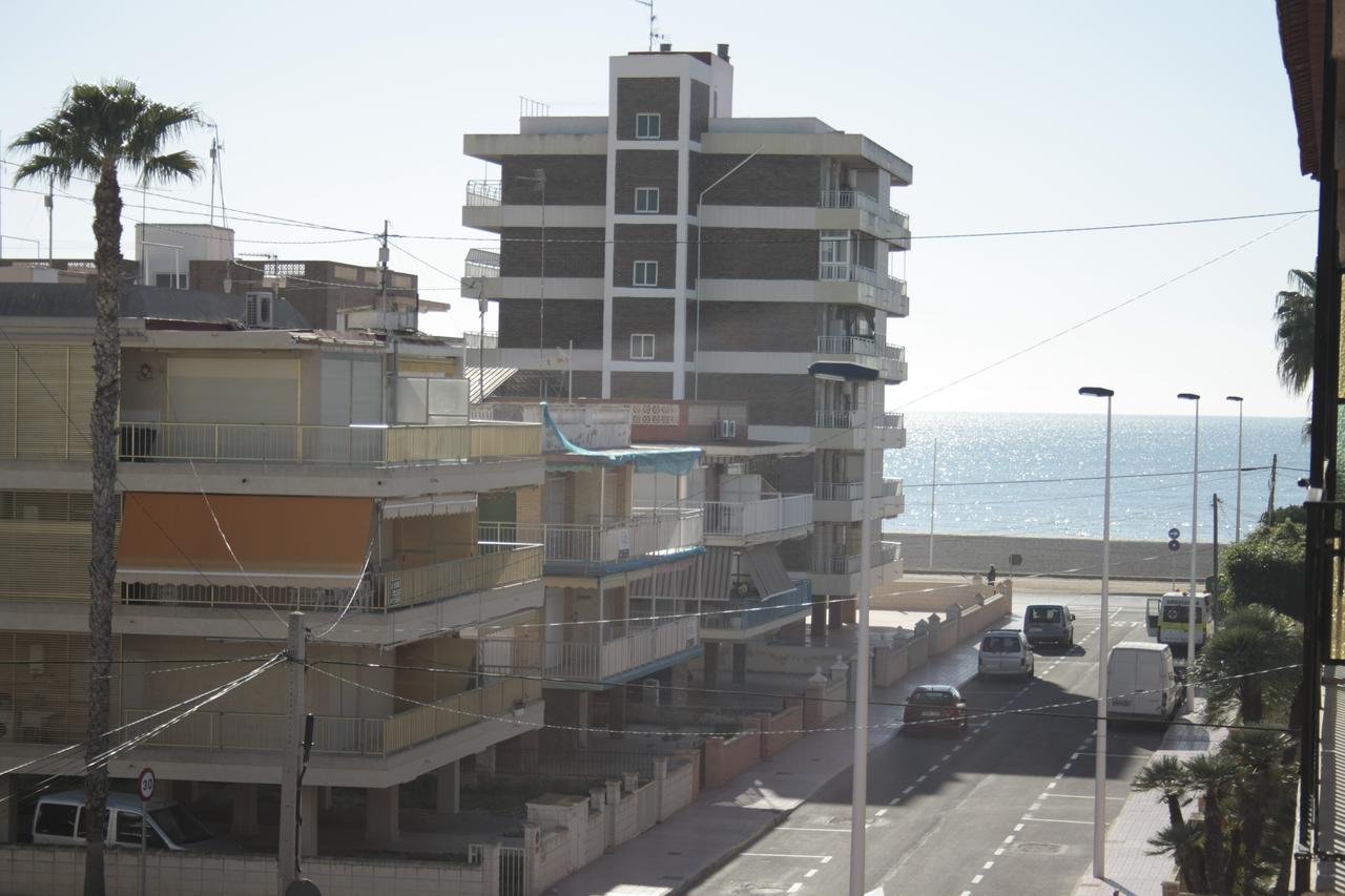 Apartment Estudio Gran Playa