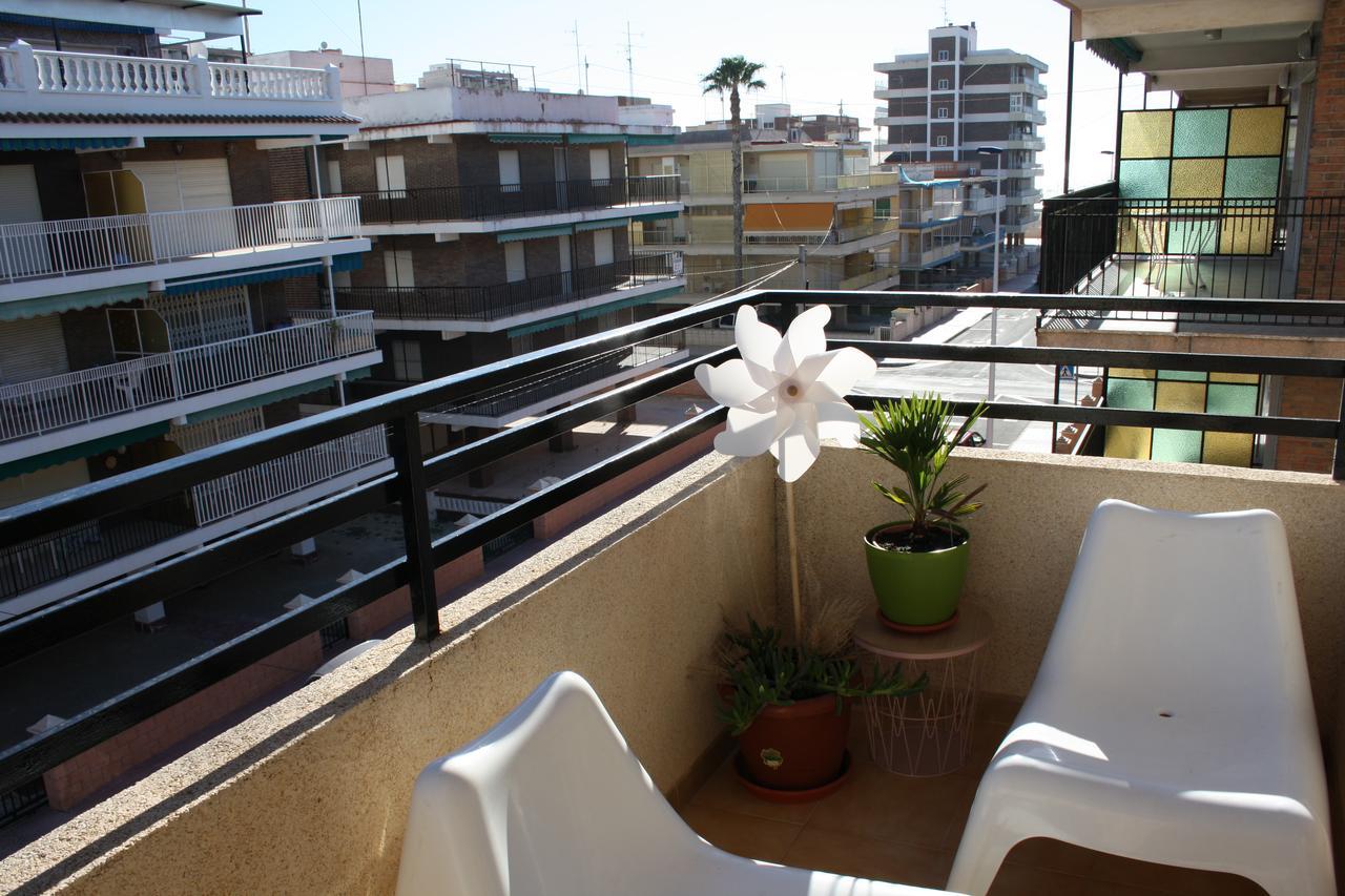 Estudio Gran Playa Apartment *