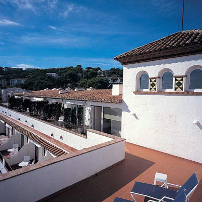 Sant Roc Hotel 3*