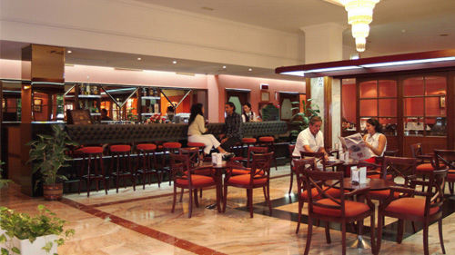 Hotel Principe Paz 3*