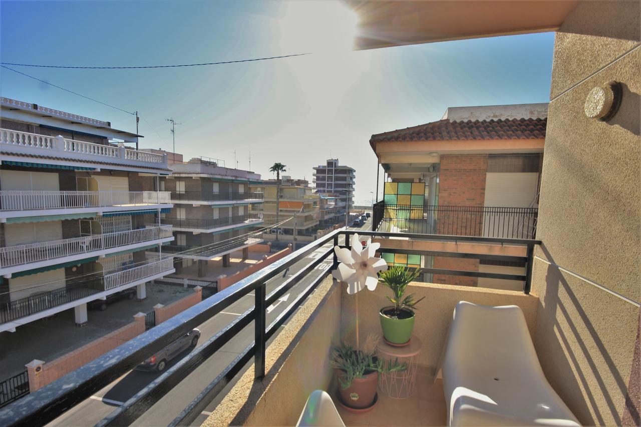 Estudio Gran Playa Santa Pola