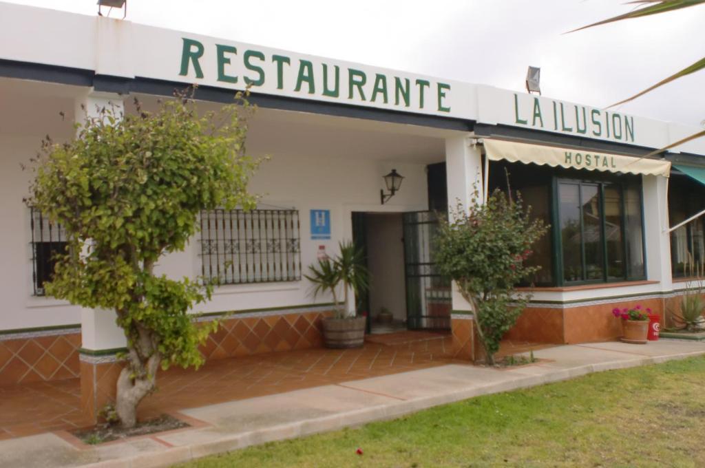 Restaurante La Ilusion Hotel *