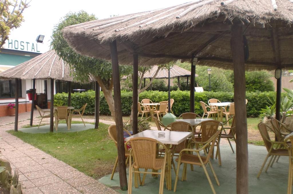 Hotel Restaurante La Ilusion El Palmar (Andalucia)