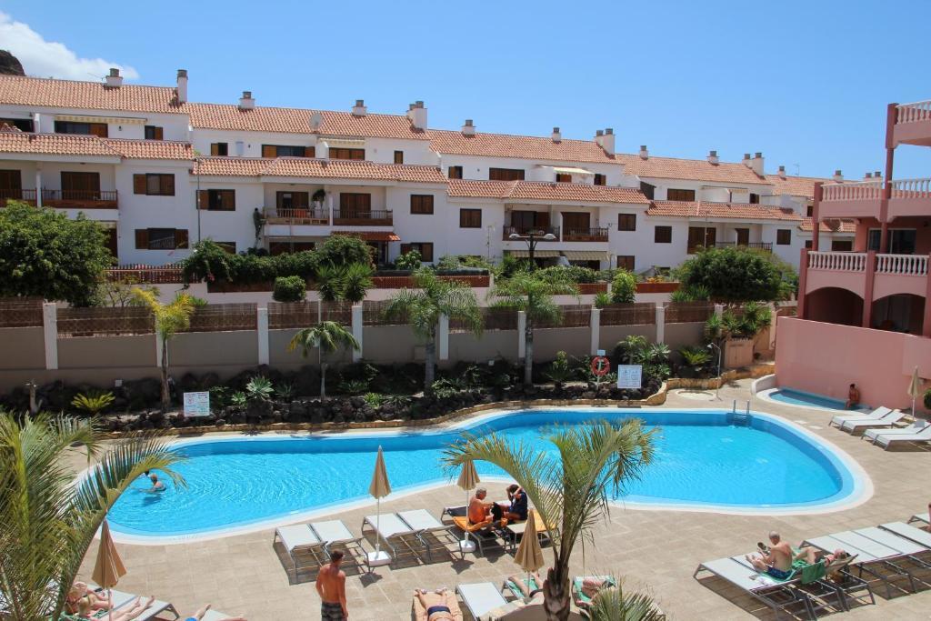 Apartment Marola Park *
