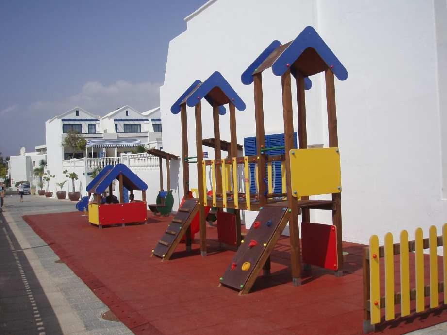 Grupotel Cinco Plazas * Puerto del Carmen (Lanzarote)
