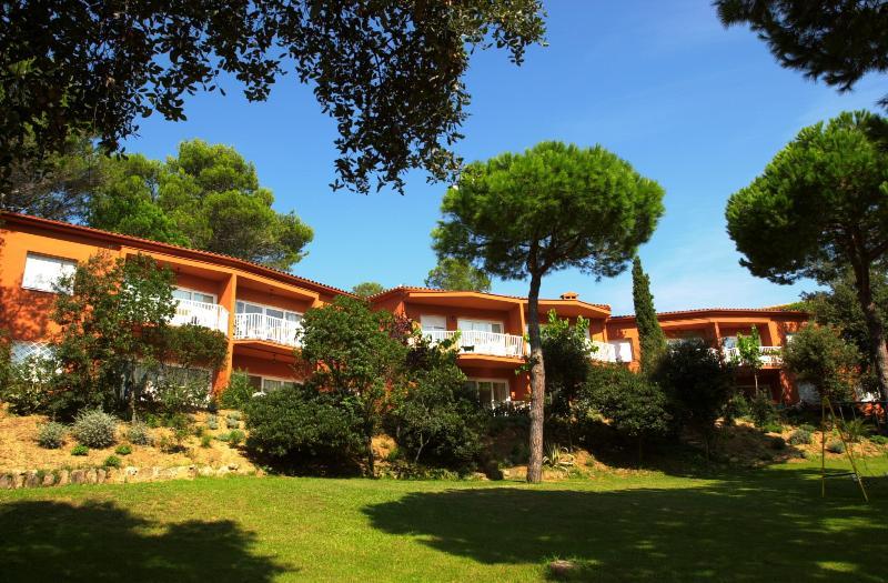 Apartamento Albamar