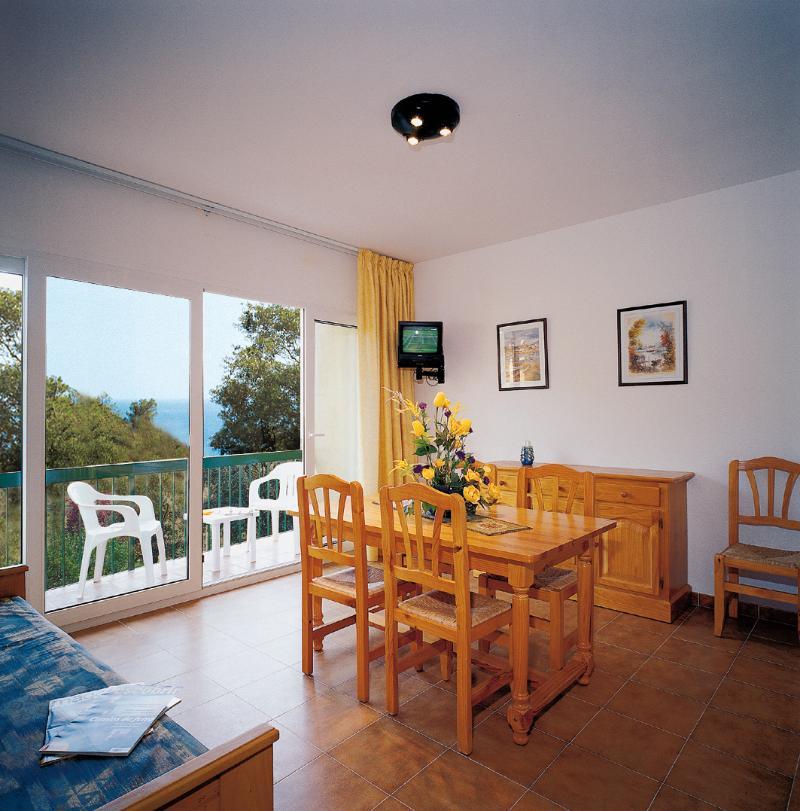Albamar Apartamento *