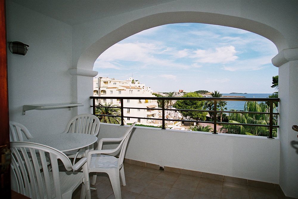 Ros * Santa Eulalia del Río