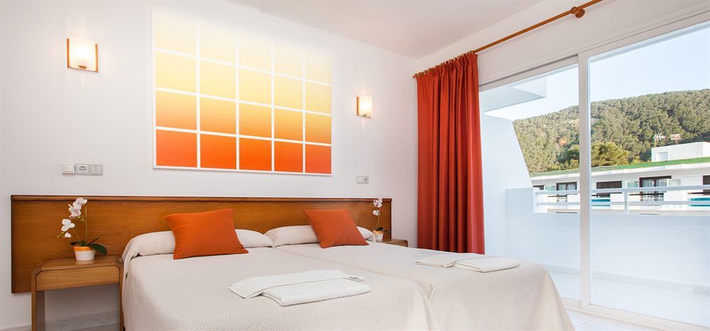 Apartamento Typic Oasis Sa Tanca *