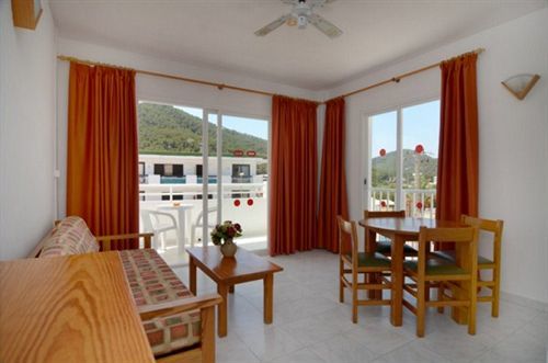 Apartamento Typic Oasis Sa Tanca