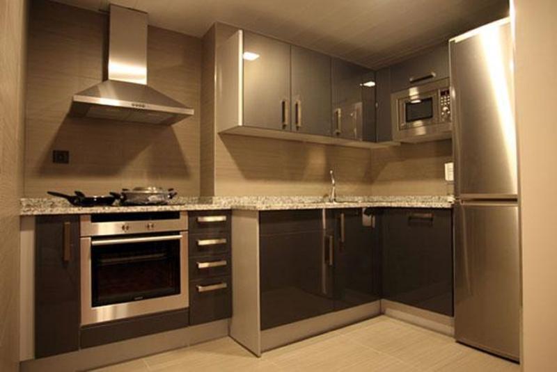Aparthotel San Fermin