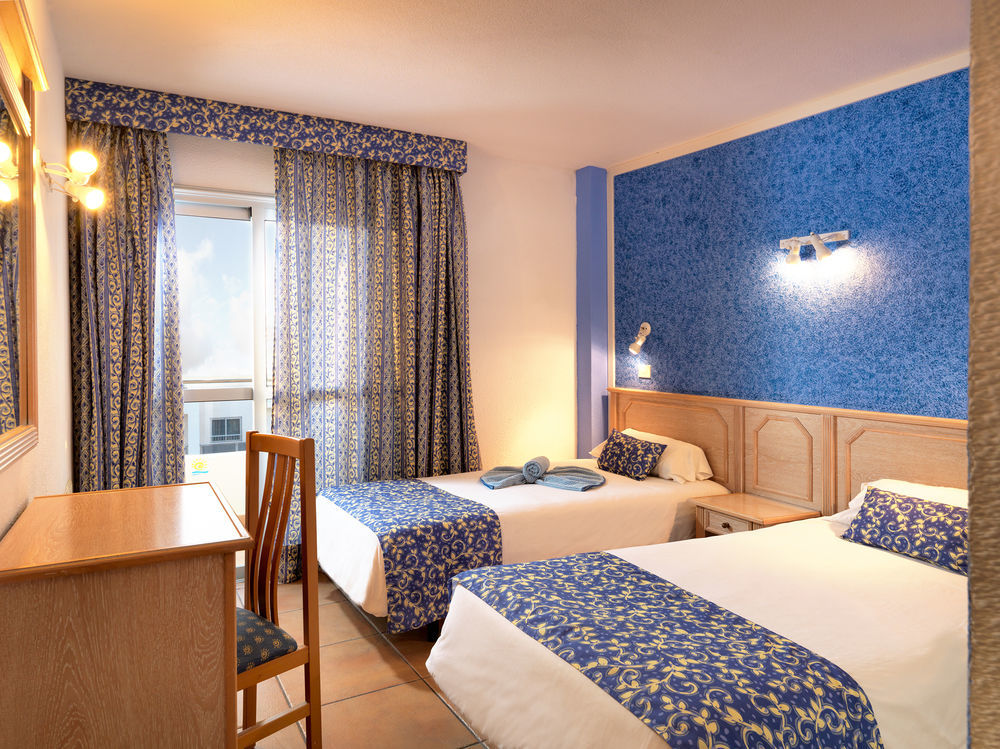 Oro Blanco Apartahotel 2*