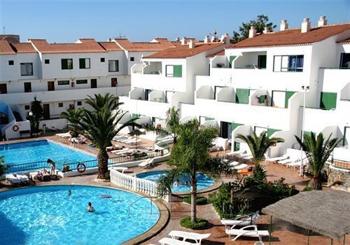 Hotel Alondras Park