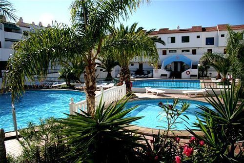 Alondras Park Hotel