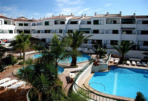 Alondras Park Hotel 2*