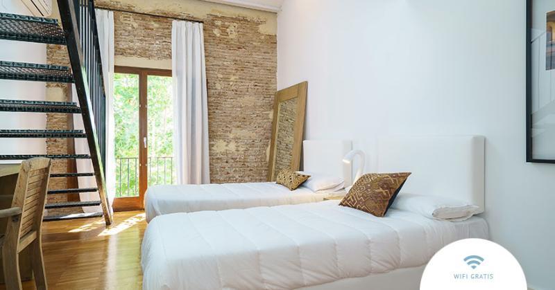 Hotel Alqueria De Vilches Cullera