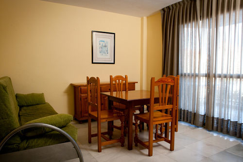 Hotel Galicia
