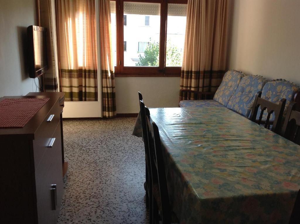 Apartamento Flomar L'Estartit