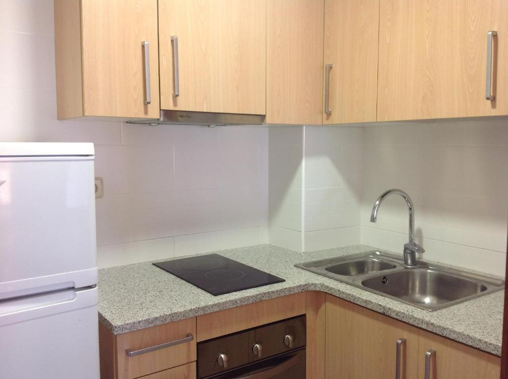 Apartamento Flomar *