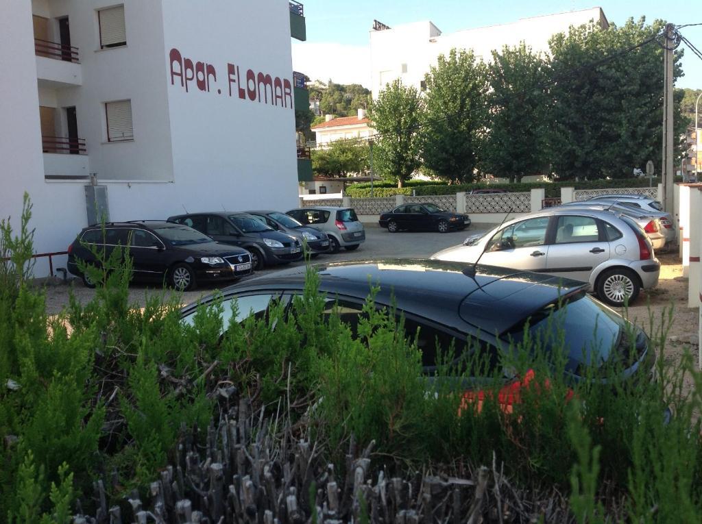 Apartamento Flomar L'Estartit