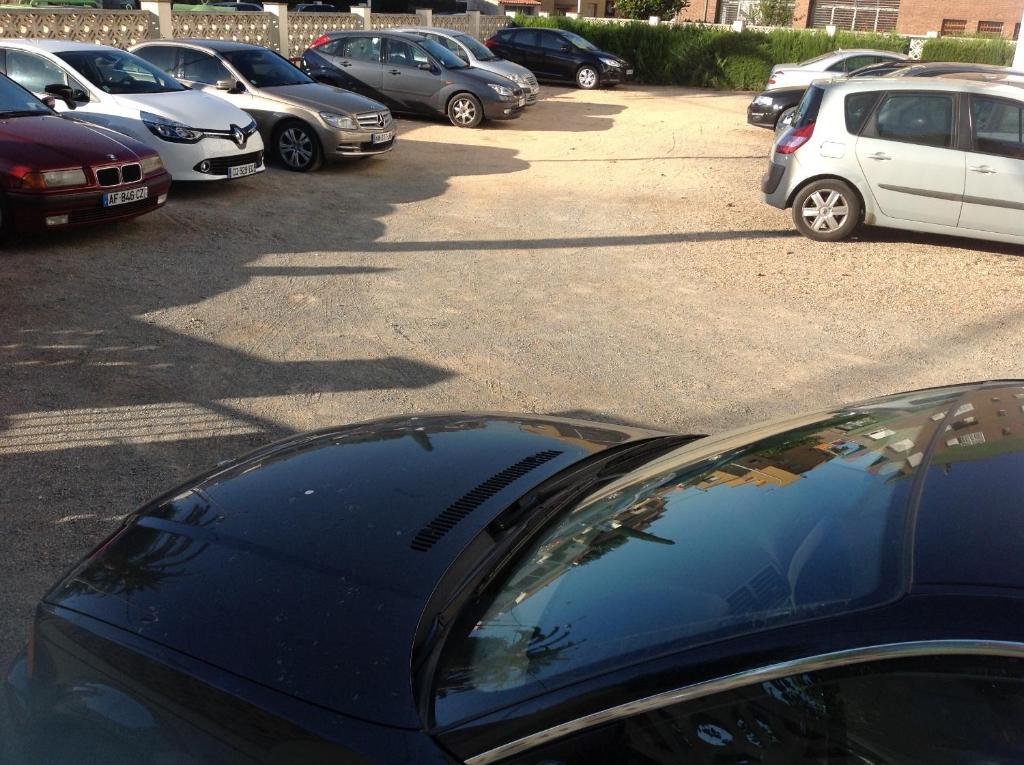 Flomar Apartamento L'Estartit