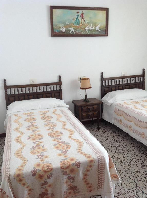 Flomar Apartamento *