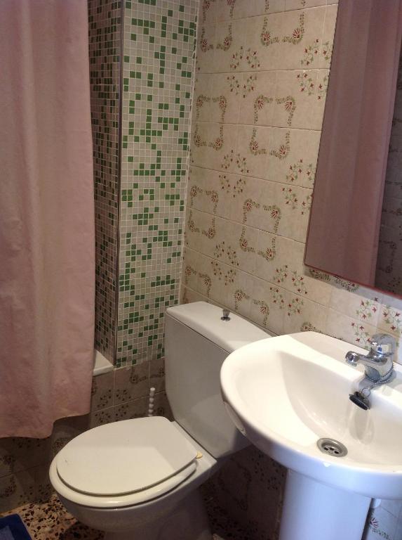 Apartamento Flomar