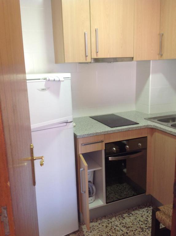 Apartamento Flomar *